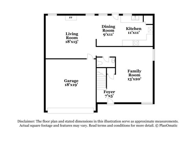Building Photo - 3316 Raleigh Dr