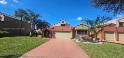 Building Photo - 1221 SW 87th Terrace