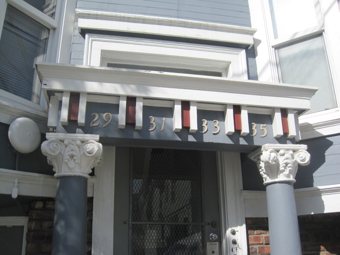 Foto del edificio - 35 Fair Ave