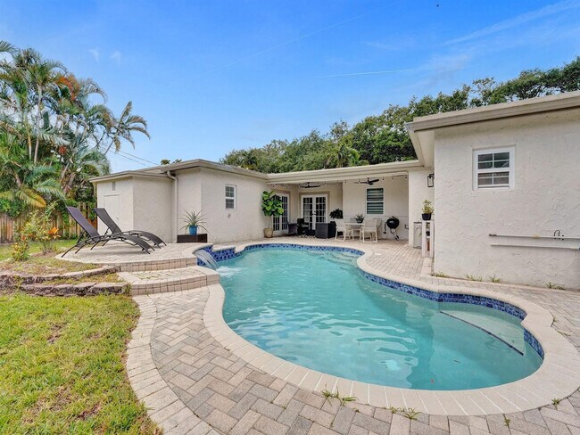 Foto del edificio - 4960 SW 89th Ave