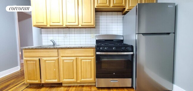 Foto del edificio - 2079 Wallace Ave