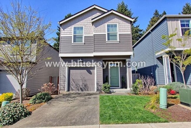 3 Bed, 2.5 Bath Home Near Van Mall/ Raymond Shaffer Comm Park / Walnut Grove Elem - 3 Bed, 2.5 Bath Home Near Van Mall/ Raymond Shaffer Comm Park / Walnut Grove Elem