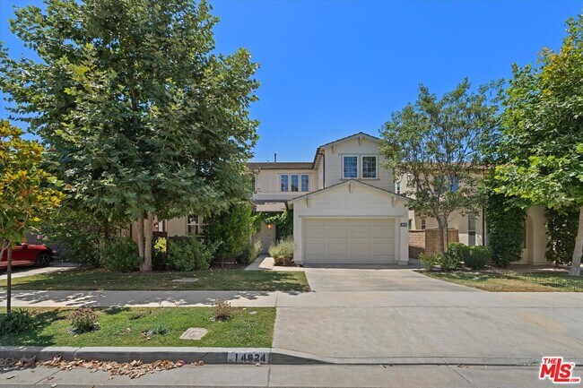 Foto del edificio - 14624 McCormick St