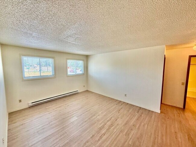 Foto del edificio - Cozy 2 Bed/1 Bath Apartment in North Lovel...