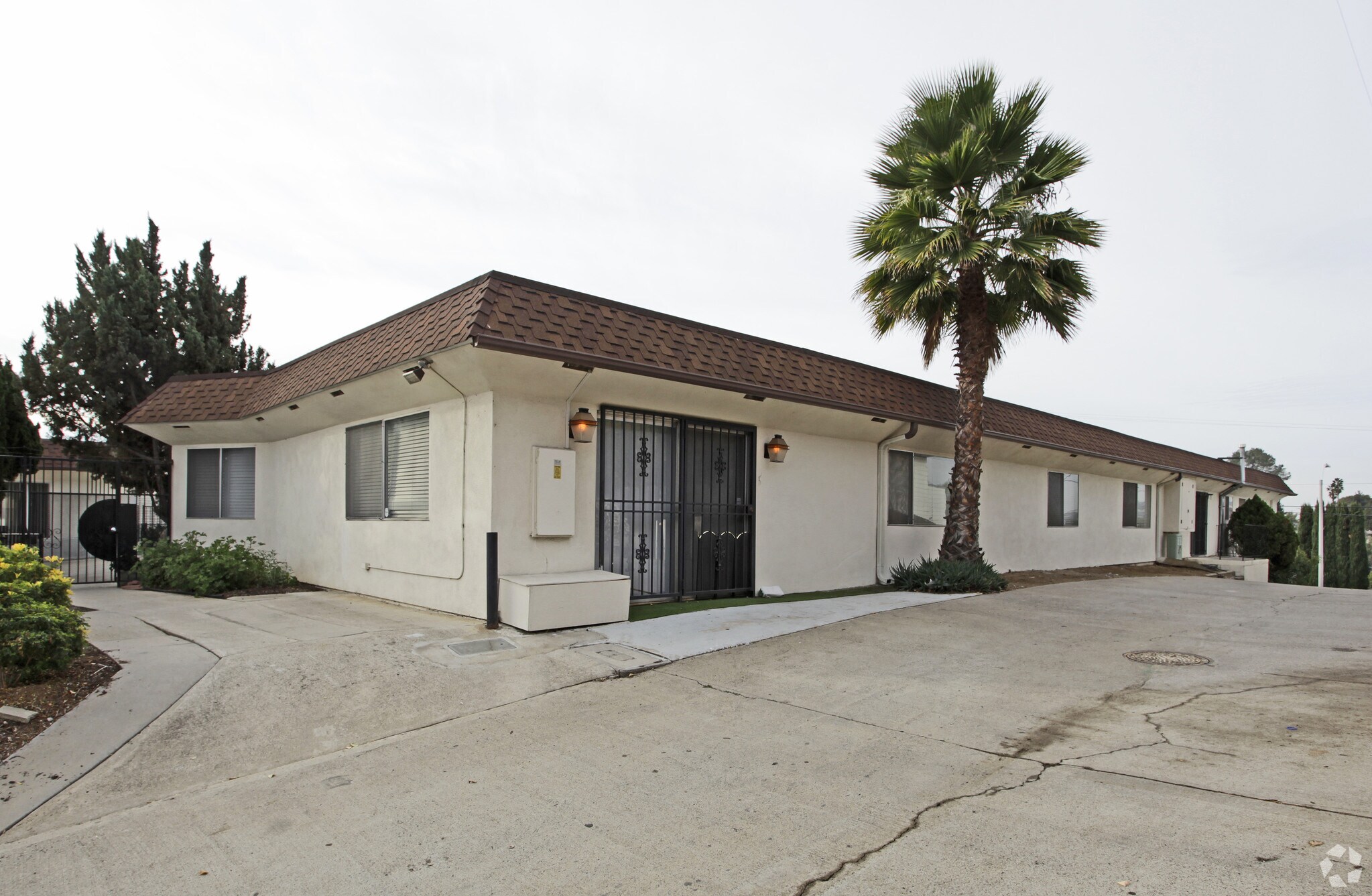 Monte Cristo Villas South