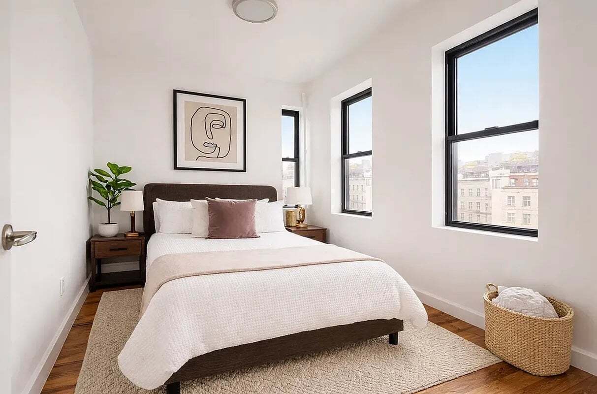 Foto del edificio - 126 Elizabeth St