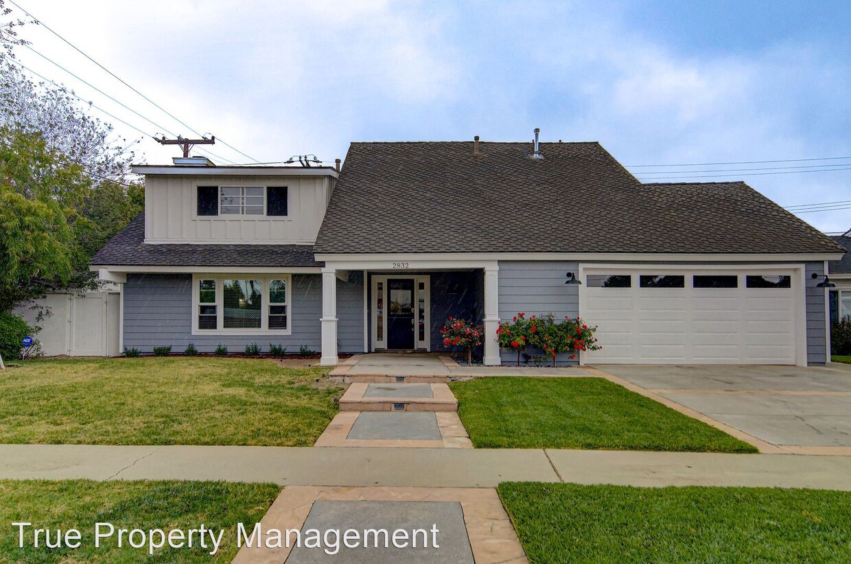 Primary Photo - 5 br, 3 bath House - 2832 Stromboli Road