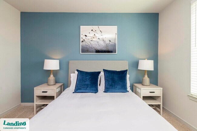 Foto del edificio - 1650 Harris Hill Rd