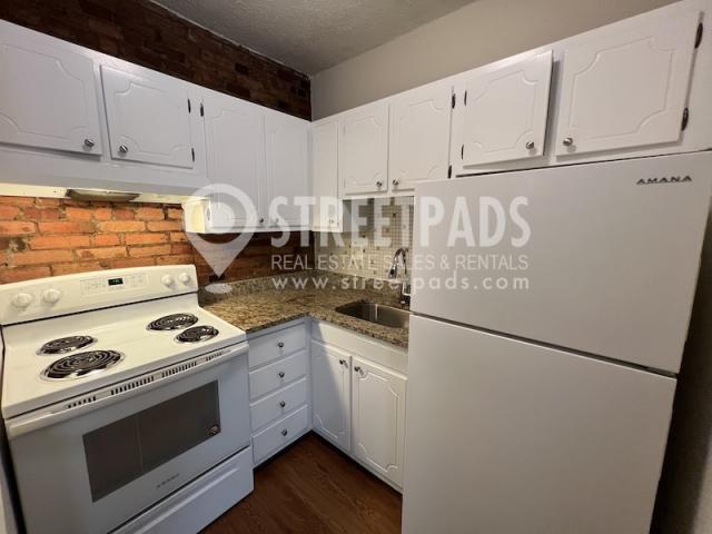 Building Photo - 1 bedroom in Boston MA 02130