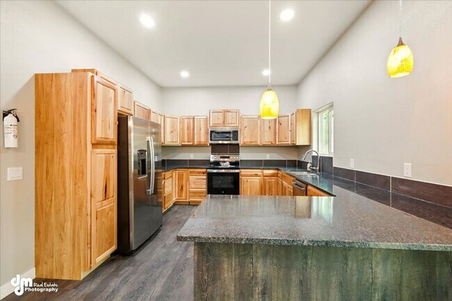 Foto del edificio - 8561 W Cormorant Way