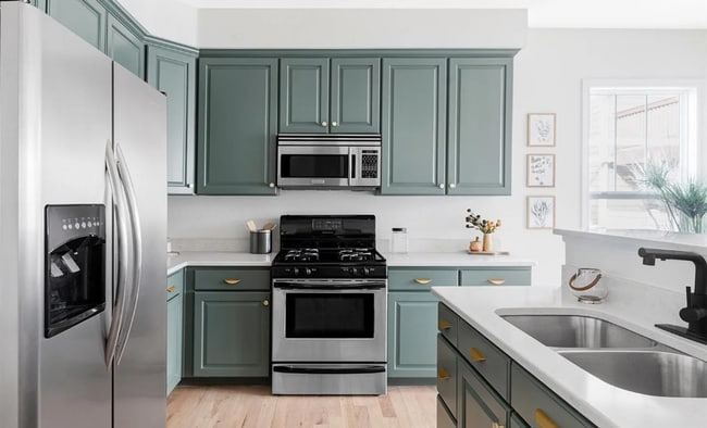 Building Photo - Modern Comfort in Bradburn’s Most Sought-A...