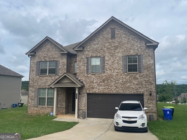 Foto principal - 803 Parker Ln