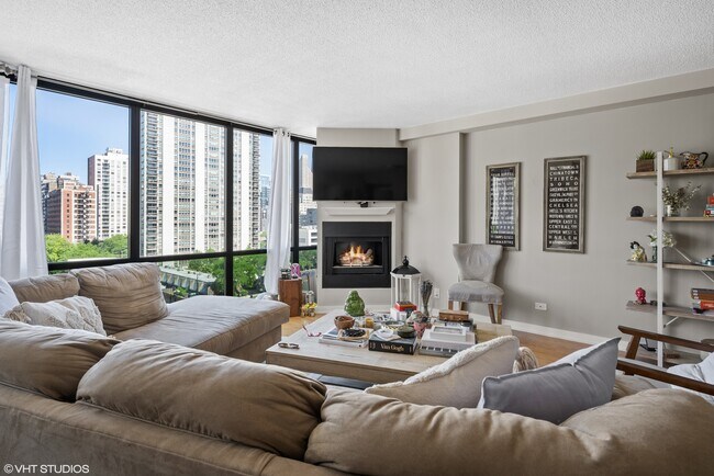 Foto del edificio - 1309 N Wells St
