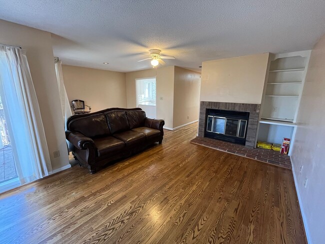 Photo - Charming 2BD, 2BA Durham Townhome South of Duke University