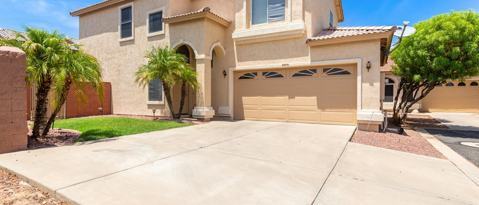 Building Photo - 3316 E Tierra Buena Ln