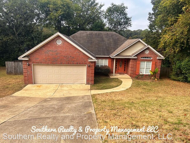 Foto del edificio - 4 br, 2 bath House - 769 Whitehall Parkway