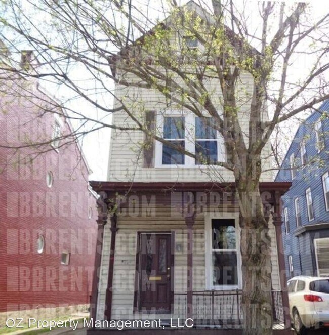 Foto del edificio - 4 br, 2 bath House - 1779 Elmore Street,