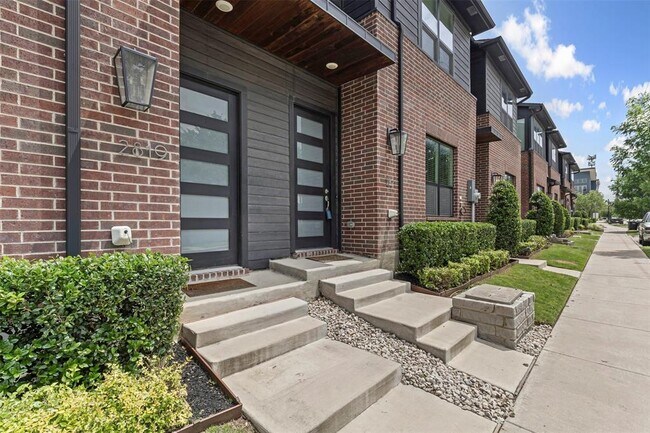 Foto del edificio - 2821 Stanley Ave