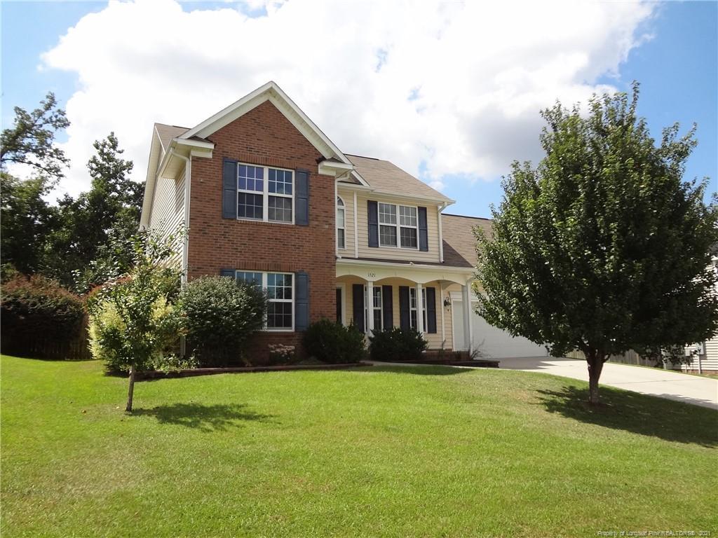1521 Seabiscuit Dr, Parkton, NC 28371 House Rental in Parkton, NC