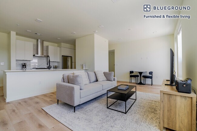 Building Photo - 3801 N A W Grimes Blvd