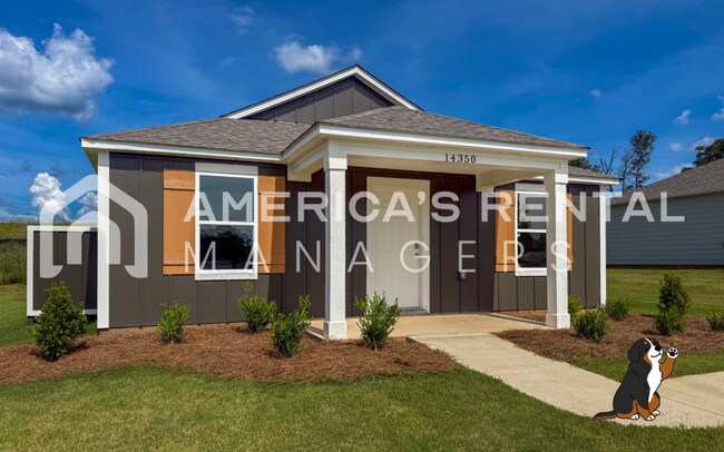 Building Photo - New Construction Home for Rent in Tuscaloo...