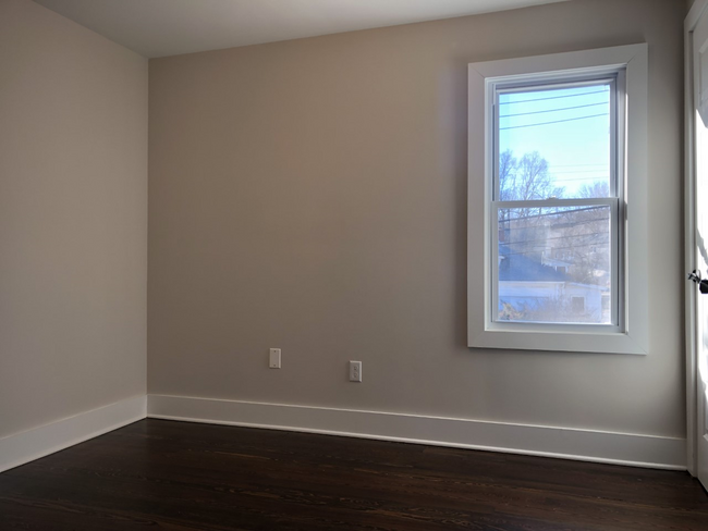 Bedroom 2 - 175 Main Street