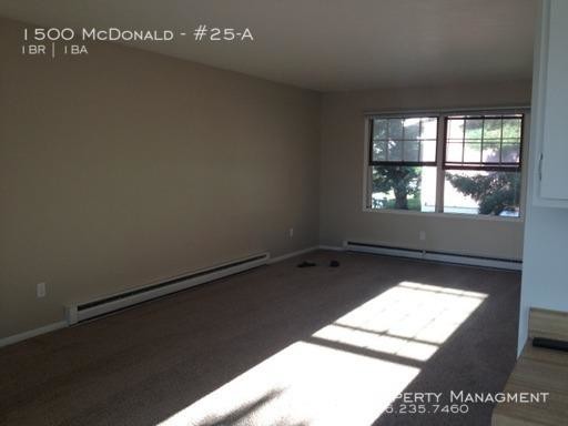 1 Bedroom In Missoula Mt 59801 Apartment For Rent In