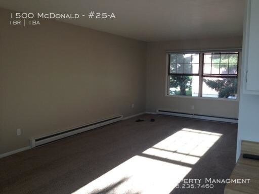 Foto del edificio - 1 bedroom in Missoula MT 59801