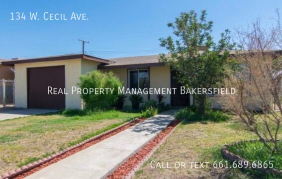 Foto del edificio - 134 W Cecil Ave