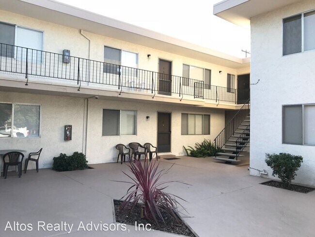 Foto del edificio - 1360 Jefferson St