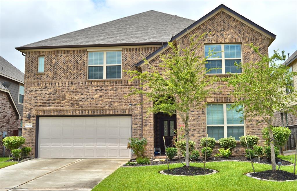 Foto principal - 9411 Heath River Ln