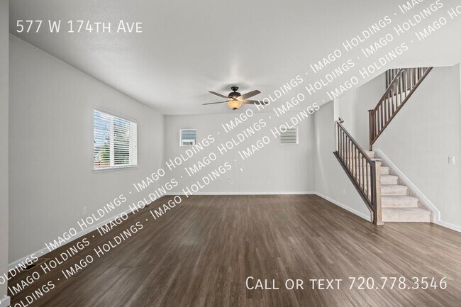 Foto del edificio - 577 W 174th Ave