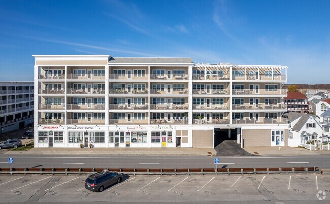 Foto del edificio - 339-345 Ocean Blvd