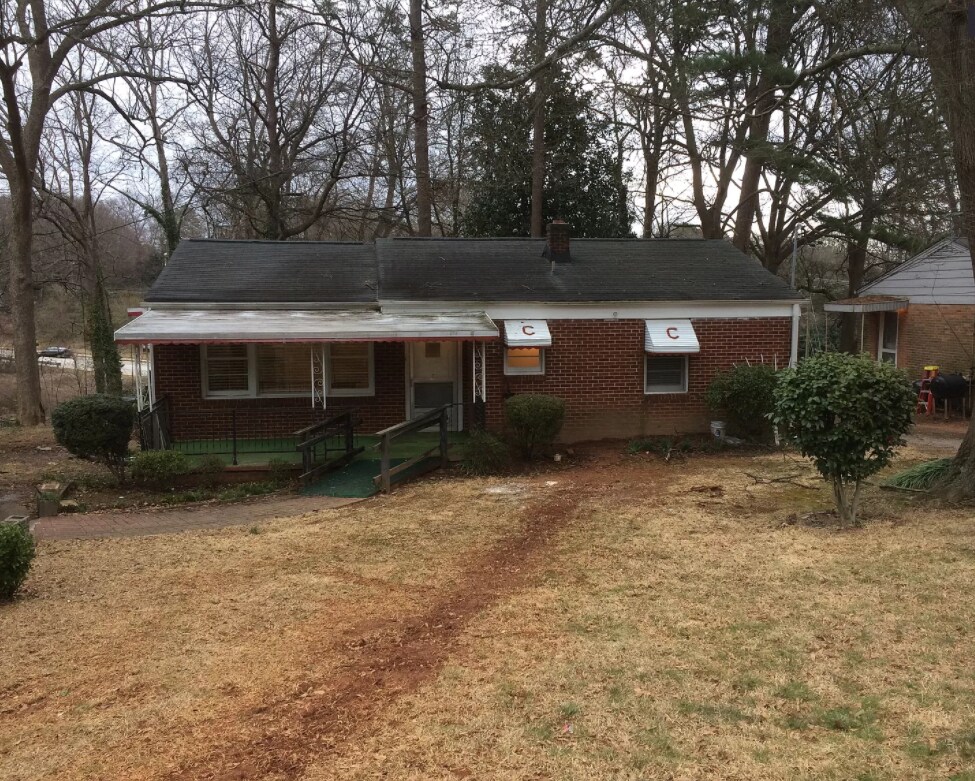623 Old Augusta Rd, Greenville, SC 29605 House Rental in Greenville, SC