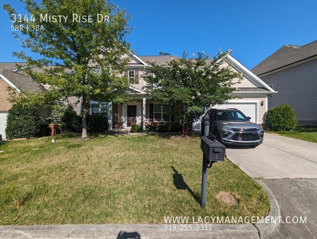 Foto del edificio - 3144 Misty Rise Dr