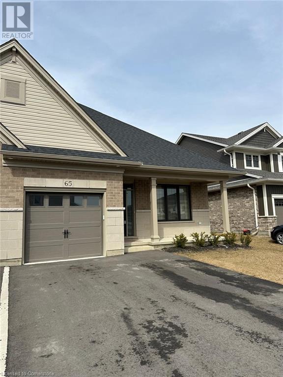 Building Photo - 65 Keba Cres
