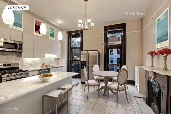 Foto del edificio - 416 3rd St