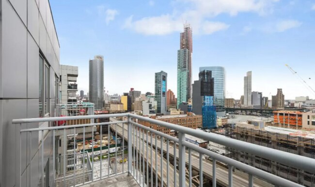 Foto del edificio - 4427 Purves St