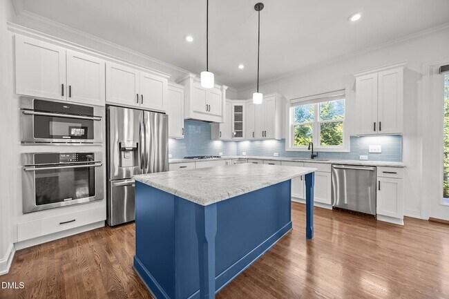 Foto del edificio - 1420 Briar Chapel Pkwy