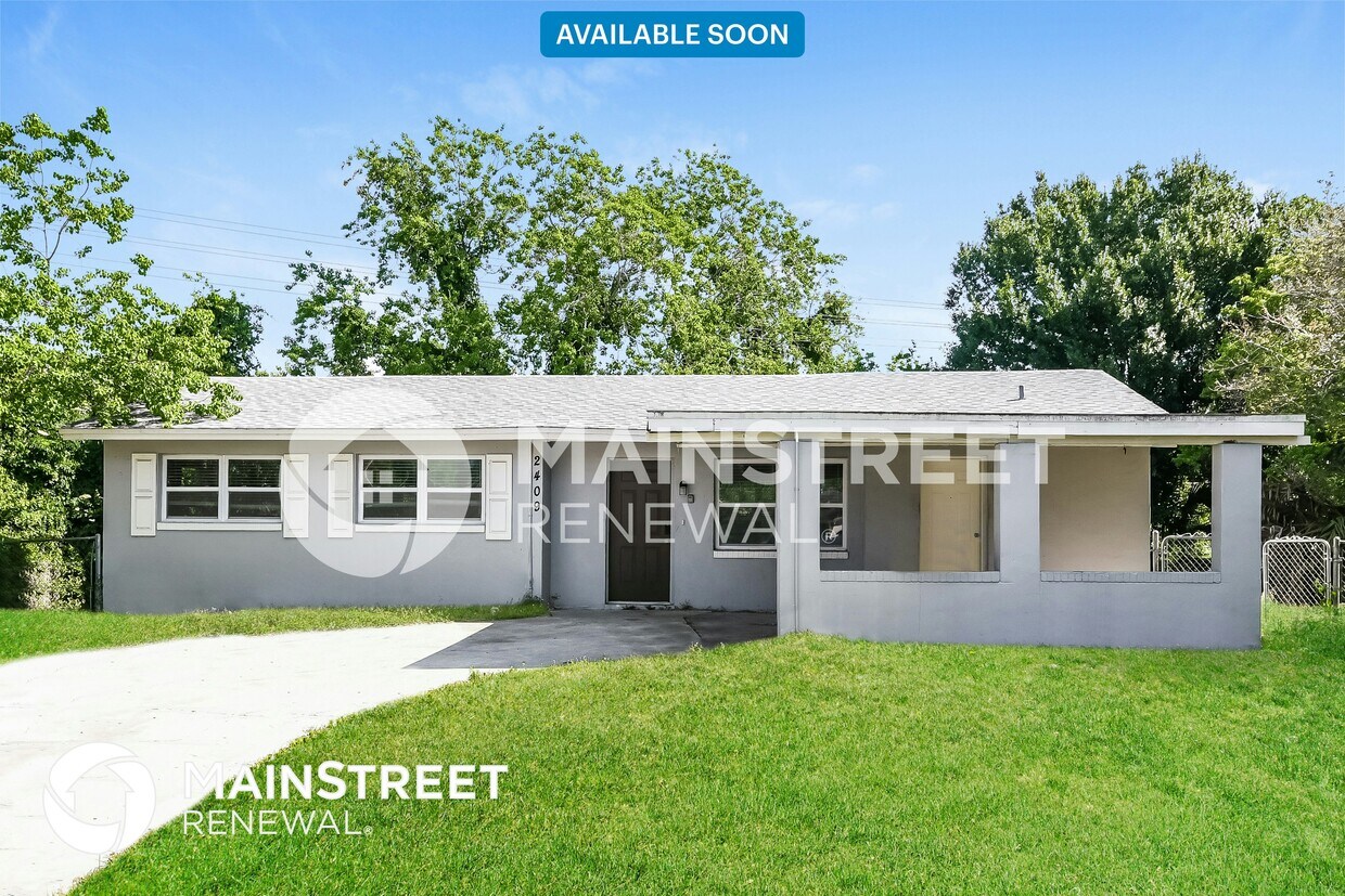 Foto principal - 2409 Straker Ct