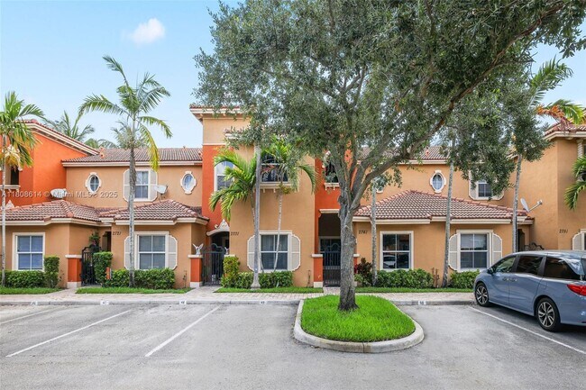 Foto del edificio - 2741 SW 120th Terrace