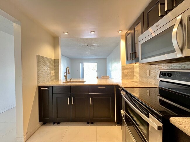 Photo - 3527 NE 168th St Apartment