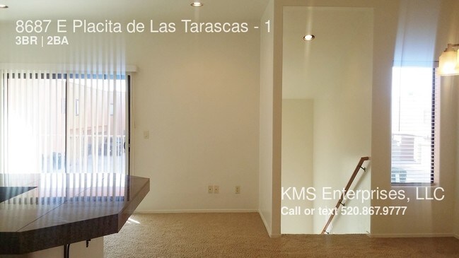 Building Photo - 8687 E Placita De Las Tarascas