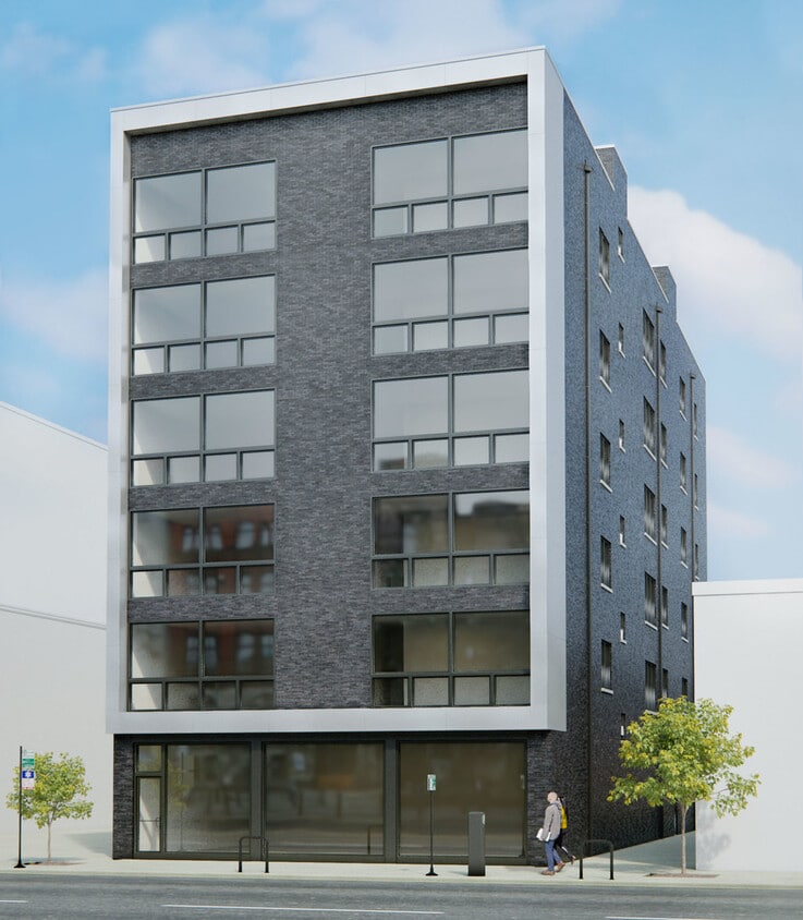 Primary Photo - 4720 N Sheridan Rd