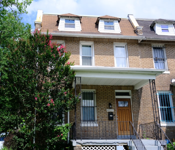Foto principal - 4627 Georgia Ave NW