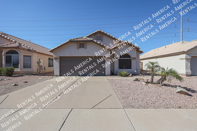 Building Photo - 1044 W Todd Dr