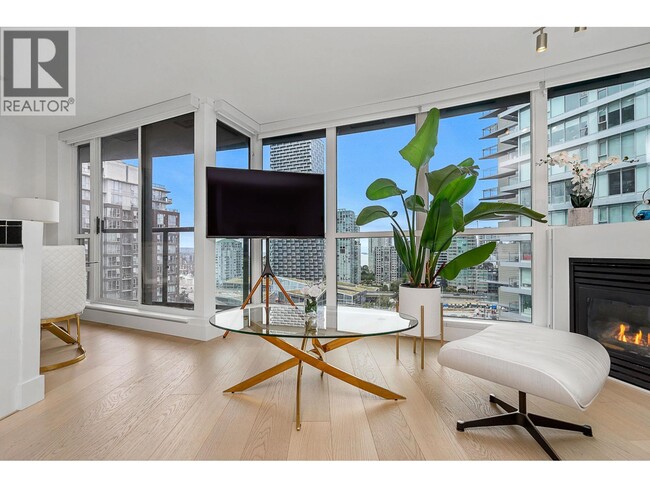 Photo du bâtiment - 501 Pacific St