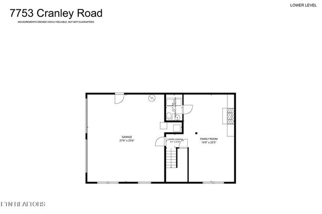 Foto del edificio - 7753 Cranley Rd
