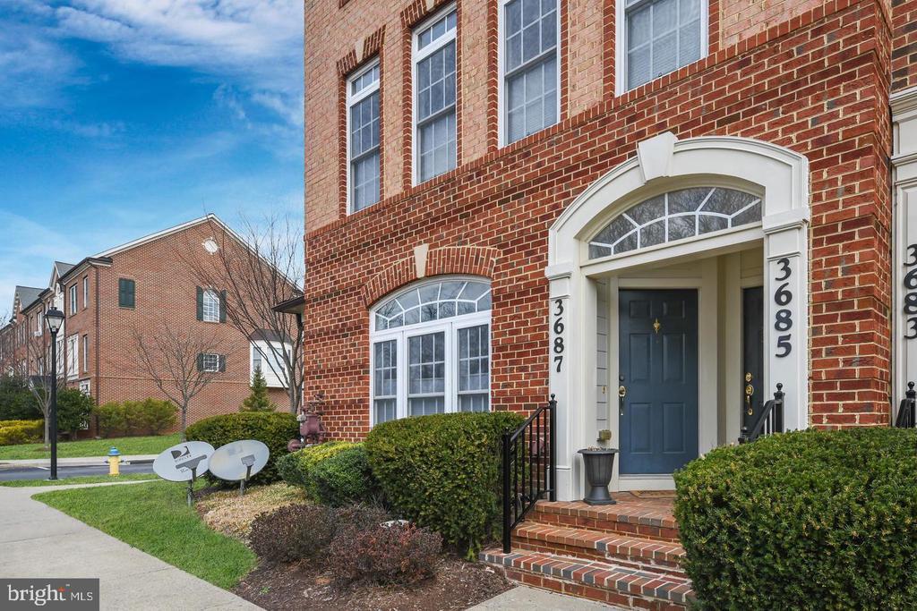 Foto principal - 3687 Spring Hollow Ln