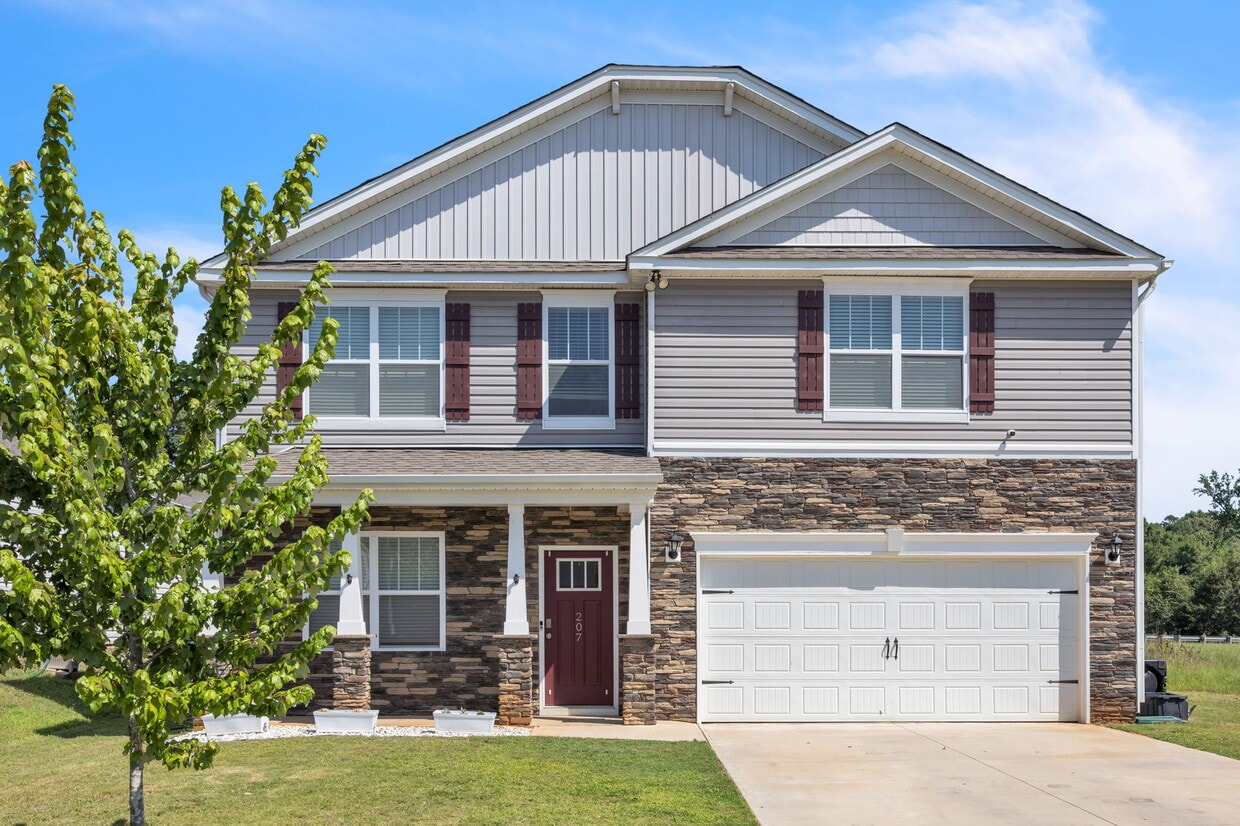 Photo - 207 Bridlewood Ln (Piedmont, SC)